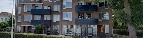 Appartement Foto #0 te huur bij Huurstunt