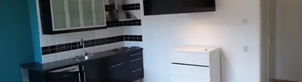 Appartement Foto #2 te huur bij Huurstunt