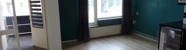 Appartement Foto #3 te huur bij Huurstunt