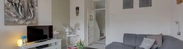 Appartement Foto #1 te huur bij Huurstunt