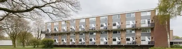 Appartement Foto #0 te huur bij Huurstunt