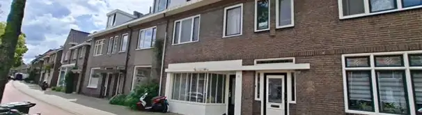 Appartement Foto #1 te huur bij Huurstunt