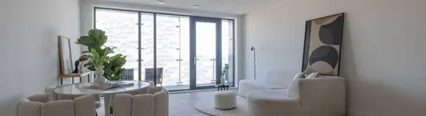 Appartement Foto #3 te huur bij Huurstunt