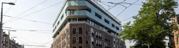 Appartement Foto #2 te huur bij Huurstunt