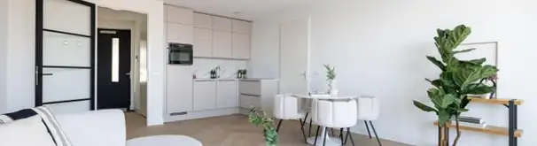 Appartement Foto #0 te huur bij Huurstunt