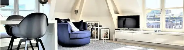 Appartement Foto #0 te huur bij Huurstunt