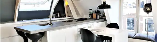 Appartement Foto #1 te huur bij Huurstunt
