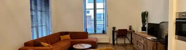 Appartement Foto #3 te huur bij Huurstunt