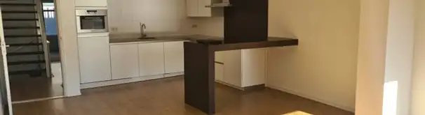 Appartement Foto #1 te huur bij Huurstunt
