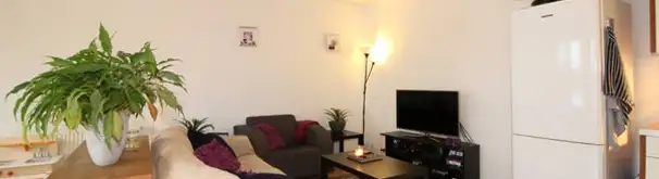 Appartement Foto #3 te huur bij Huurstunt
