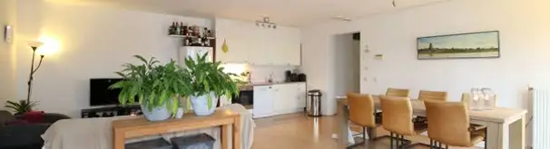 Appartement Foto #2 te huur bij Huurstunt