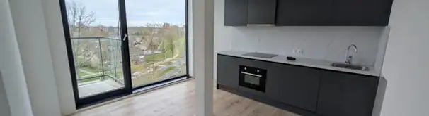 Appartement Foto #3 te huur bij Huurstunt