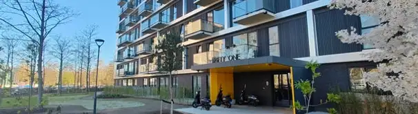 Appartement Foto #0 te huur bij Huurstunt