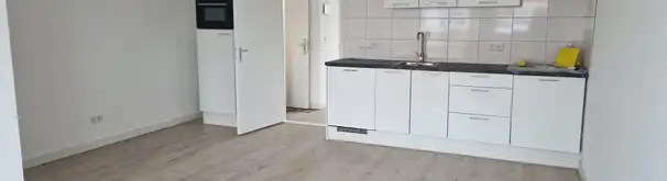Appartement Foto #1 te huur bij Huurstunt