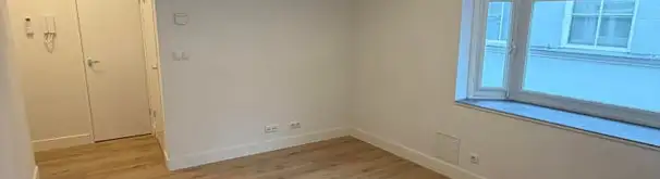 Appartement Foto #2 te huur bij Huurstunt