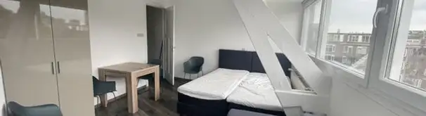 Appartement Foto #1 te huur bij Huurstunt
