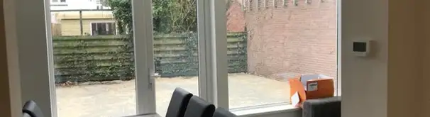 Kamer Foto #1 te huur bij Huurstunt