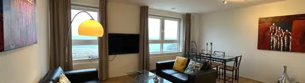 Appartement Foto #2 te huur bij Huurstunt