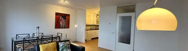 Appartement Foto #3 te huur bij Huurstunt