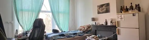 Kamer Foto #0 te huur bij Huurstunt