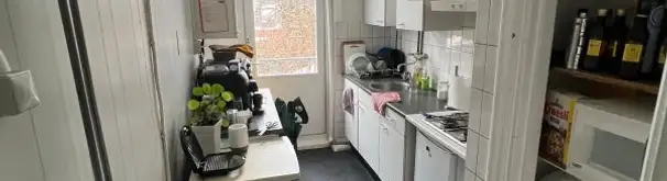 Kamer Foto #3 te huur bij Huurstunt