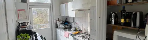 Kamer Foto #2 te huur bij Huurstunt