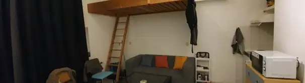 Kamer Foto #0 te huur bij Huurstunt