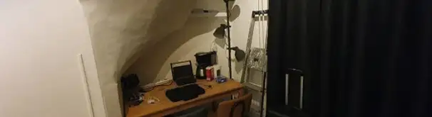 Kamer Foto #2 te huur bij Huurstunt