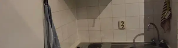 Kamer Foto #1 te huur bij Huurstunt