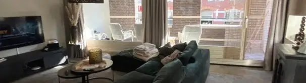 Appartement Foto #3 te huur bij Huurstunt