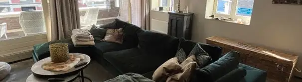 Appartement Foto #2 te huur bij Huurstunt