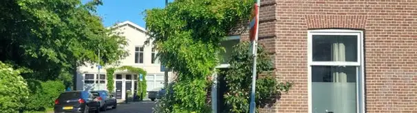 Kamer Foto #2 te huur bij Huurstunt