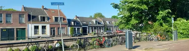 Kamer Foto #1 te huur bij Huurstunt