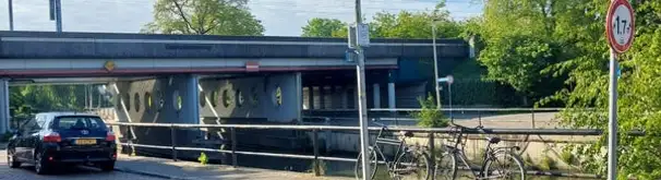 Kamer Foto #3 te huur bij Huurstunt