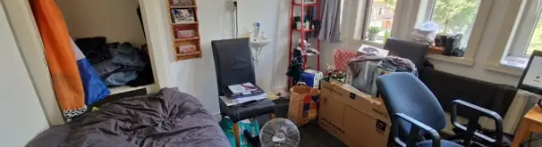 Kamer Foto #0 te huur bij Huurstunt