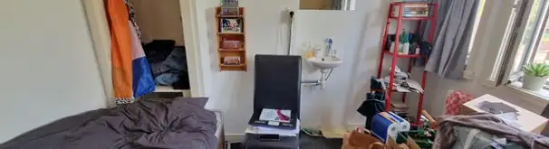 Kamer Foto #1 te huur bij Huurstunt