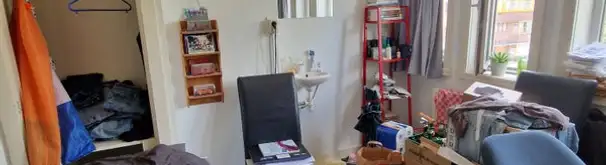 Kamer Foto #2 te huur bij Huurstunt