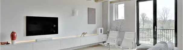 Appartement Foto #3 te huur bij Huurstunt