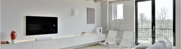 Appartement Foto #3 te huur bij Huurstunt