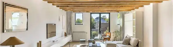 Appartement Foto #1 te huur bij Huurstunt