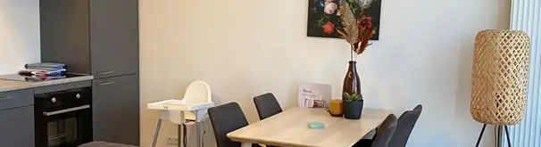 Appartement Foto #2 te huur bij Huurstunt