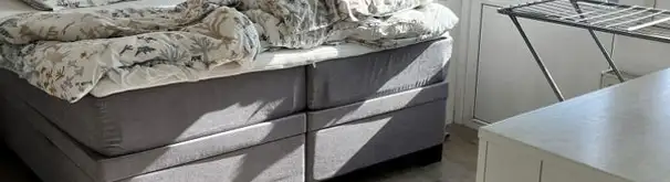 Appartement Foto #2 te huur bij Huurstunt