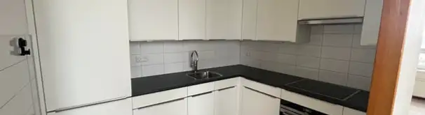 Appartement Foto #1 te huur bij Huurstunt