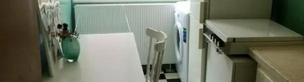 Kamer Foto #1 te huur bij Huurstunt