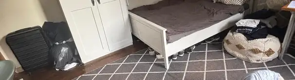 Kamer Foto #2 te huur bij Huurstunt