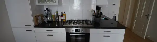 Appartement Foto #2 te huur bij Huurstunt