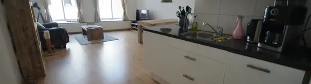 Appartement Foto #0 te huur bij Huurstunt