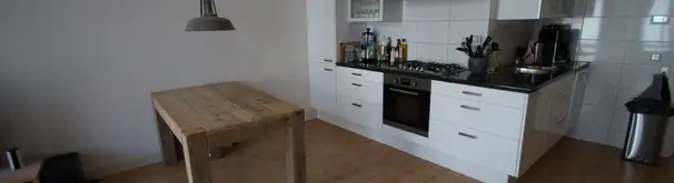 Appartement Foto #1 te huur bij Huurstunt