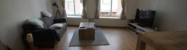 Appartement Foto #3 te huur bij Huurstunt
