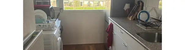 Appartement Foto #3 te huur bij Huurstunt